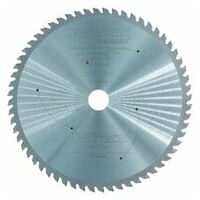 Hoja de sierra circular de MD Drytec® ⌀ 230 × 25,4 mm  60