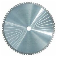 Drytec® carbide circular saw blade ⌀ 320×25.4 mm  for thick-walled material