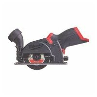Cordless multi-material cutter  M12FCOT-0