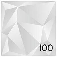 Színes fólia 100-1746, zöld VHS, 1220 mm