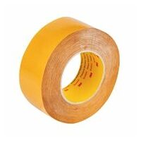 3M™ Transferová lepiaca páska 950, transparentná, 100 mm x 55 m, 0,13 mm, ABS