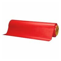 3M™ Zachte PVC kleefband 471, rood, 1219.2mm x 33m