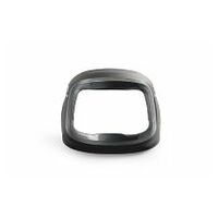 3M™ Speedglas™ Pantalla exterior (abatible) con mecanismo de bisagras, anillo pivote y montura del visor para 3M™ Speedglas™ Pantalla de soldadura G5-01, 610195