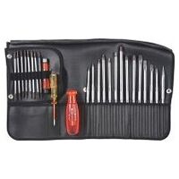 Assembly screwdriver set “All-rounder”