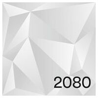 WRAP Film 2080, A5 minta mappa, 2021, 10