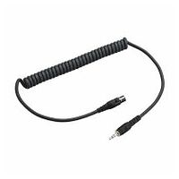 3M™ PELTOR™ FLX2 Cable, 3.5mm, Threaded, FLX2-208