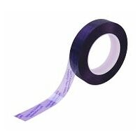 Bandă de mascare 3M™ Anodization Masking Tape 8985L, violet, 50 mm x 66 m