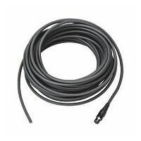 3M™ PELTOR™ FLX2 Cable 10m straight open end, FLX2-210