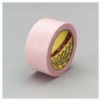 3M™ Venting Tape 3294, Pink, 25 mm x 33 m