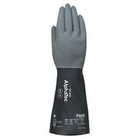 Par de guantes de protección química AlphaTec® 53-001 11