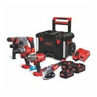 M18 PowerTool Set