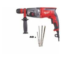 Kombihammer PH26 TXPH26T-SET