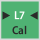 Calibration: L7