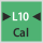 Calibration: L10