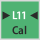 Calibración L11