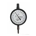 Precision dial indicator shock-resistant, Measuring range / Body ⌀: 1/58mm