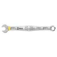 6003 Joker Combination wrench, Imperial, 1/4″ x 105 mm