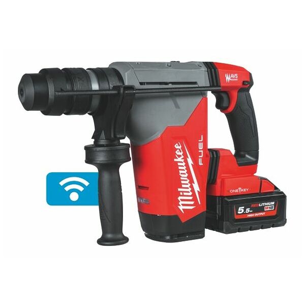 Cordless hammer drill  M18FHPX