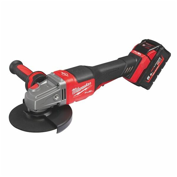 Angle grinder cordless M18CAG-125