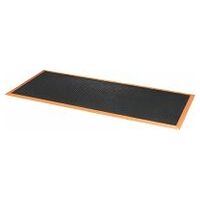 Workplace mat Top, oil-resistant Width 91 cm 91X210 cm