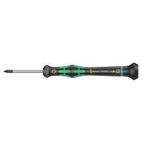 2067 TORX® Screwdriver for TORX® screws for electronic applications, TX 4 x 40 mm