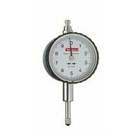 Reloj comparador pequeño KM 10 a - 0,1 mm / 10 mm / 40 mm