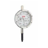 Reloj comparador de precisión Feinika FM 1101 W - 0,001 mm / 1 mm / 61,5 mm
