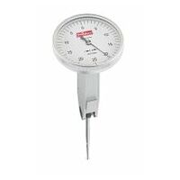 Fühlhebelmessgerät K 45 - 0,01mm / 0,5mm / 40mm