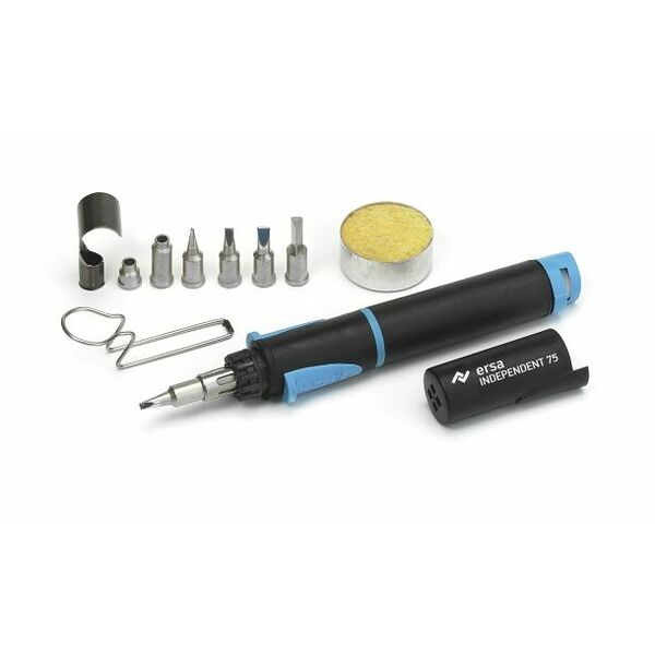 Gas soldering kit Independent