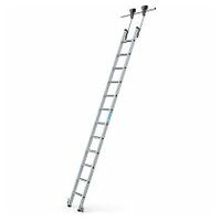 Saferstep Trec LH - Esc.estante 12escal.