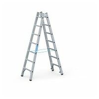 Coni B – LM-enkele ladder, 2 x 7 sporten