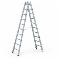 Coni B – LM-enkele ladder 2 x 10 sp.