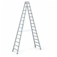 Coni B – LM-enkele ladder 2 x 14 sp.