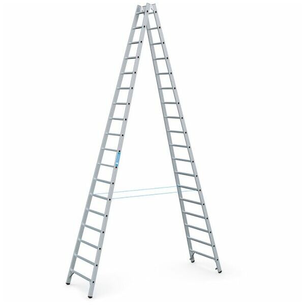 Coni B – LM-enkele ladder 2 x 18 sp.