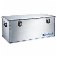 Alu-Box Maxi; 135l; IM: 850x450x350mm