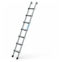 Comfortstep L – Enkele ladder, 7 treden