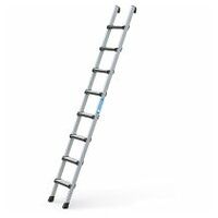 Comfortstep L – Enkele ladder, 8 treden