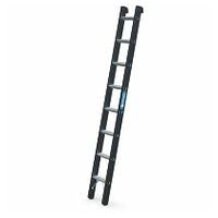 Megastep L – Enkele ladder, 8 sporten