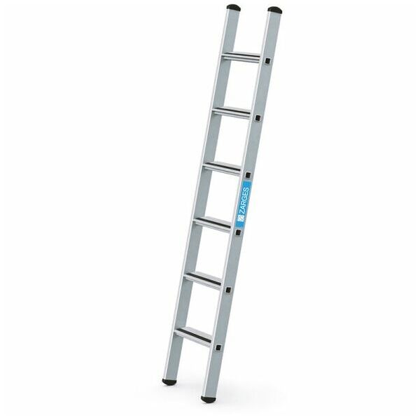 Saferstep L – Enkele ladder, 6 treden