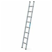 Saferstep L – Enkele ladder, 8 treden
