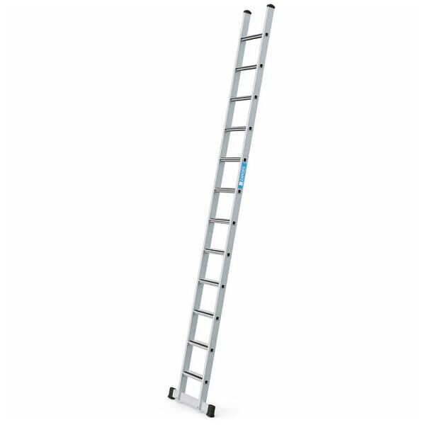 Saferstep L – Enkele ladder, 12 treden
