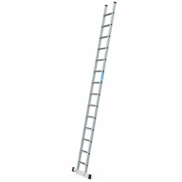 Saferstep L – Enkele ladder, 14 treden