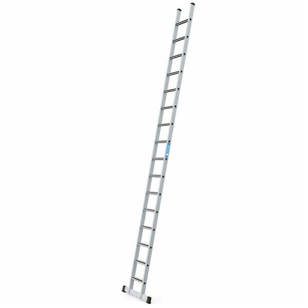 Saferstep L - enojna lestev s 16 stopnicami