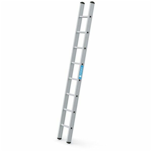 Alto L – Enkele ladder, 8 sporten