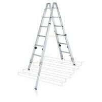 Varioflex B – speciale ladder 2 x 6 sp.