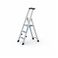 Nova S – Trapladder, 3 treden