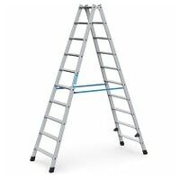 Nova B – Trapladder, 2 x 10 treden