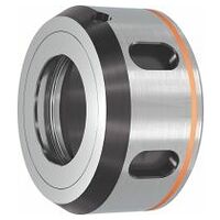 OZ clamping nut  2-25 mm