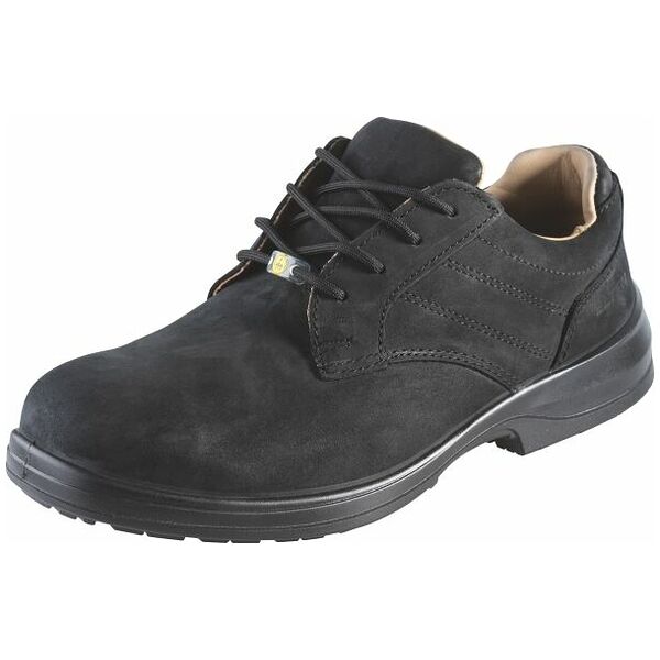 Shoe, black MANAGER XXB Low ESD, S3 42