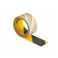 Safety-Walk™ non-slip floor marking tape  B/Y
